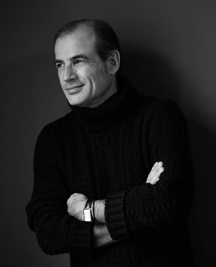 CHRISTOPHE